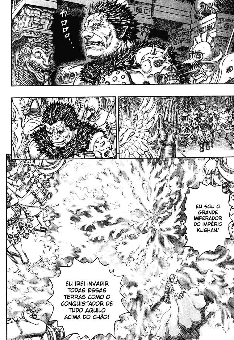 Berserk — Cap. 282, pág. 17