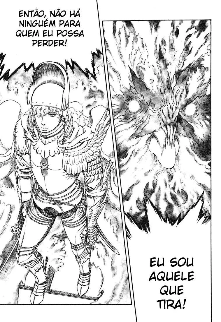 Berserk — Cap. 282, pág. 18