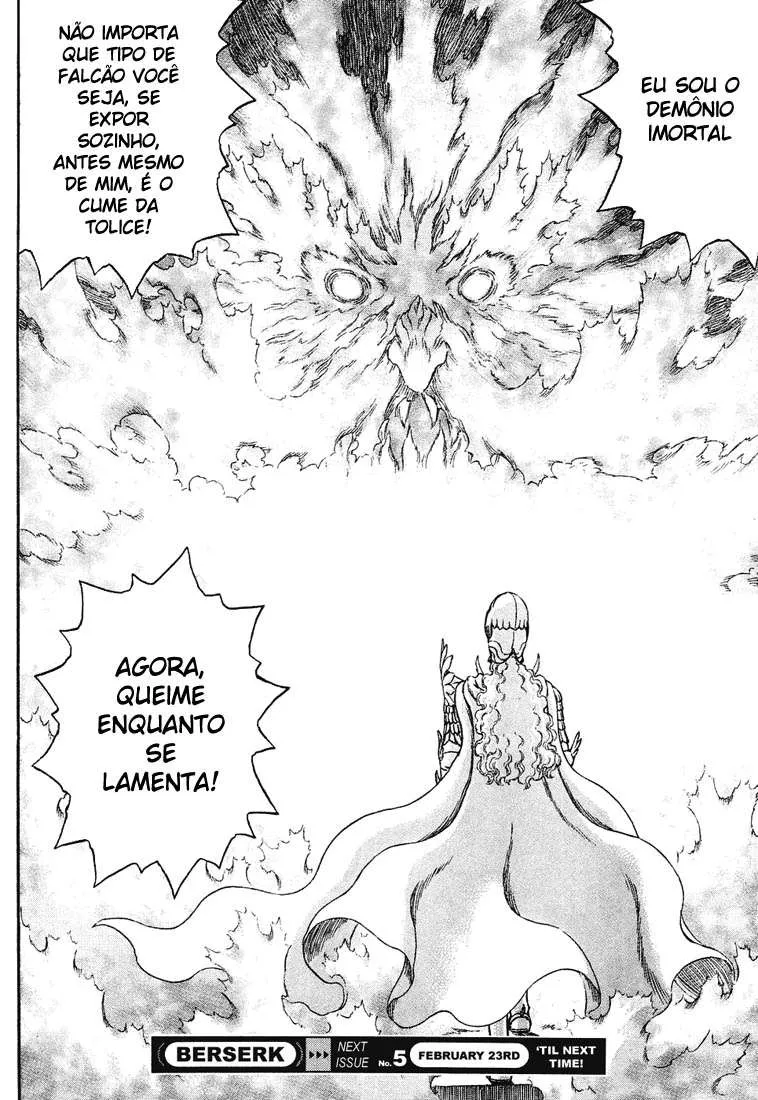 Berserk — Cap. 282, pág. 19