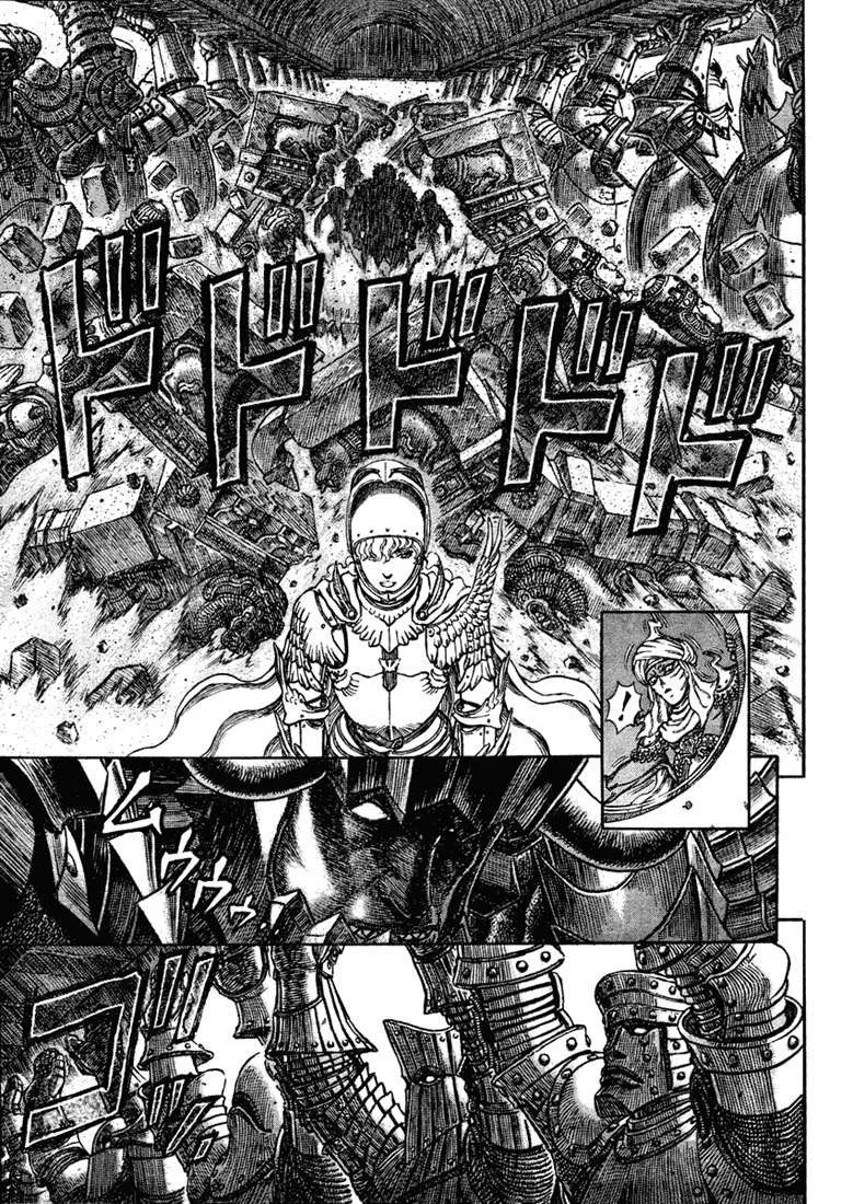 Berserk — Cap. 283, pág. 4