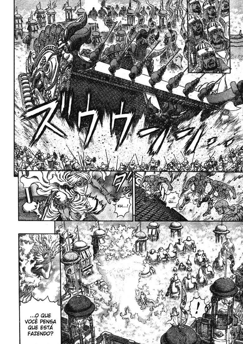 Berserk — Cap. 283, pág. 5