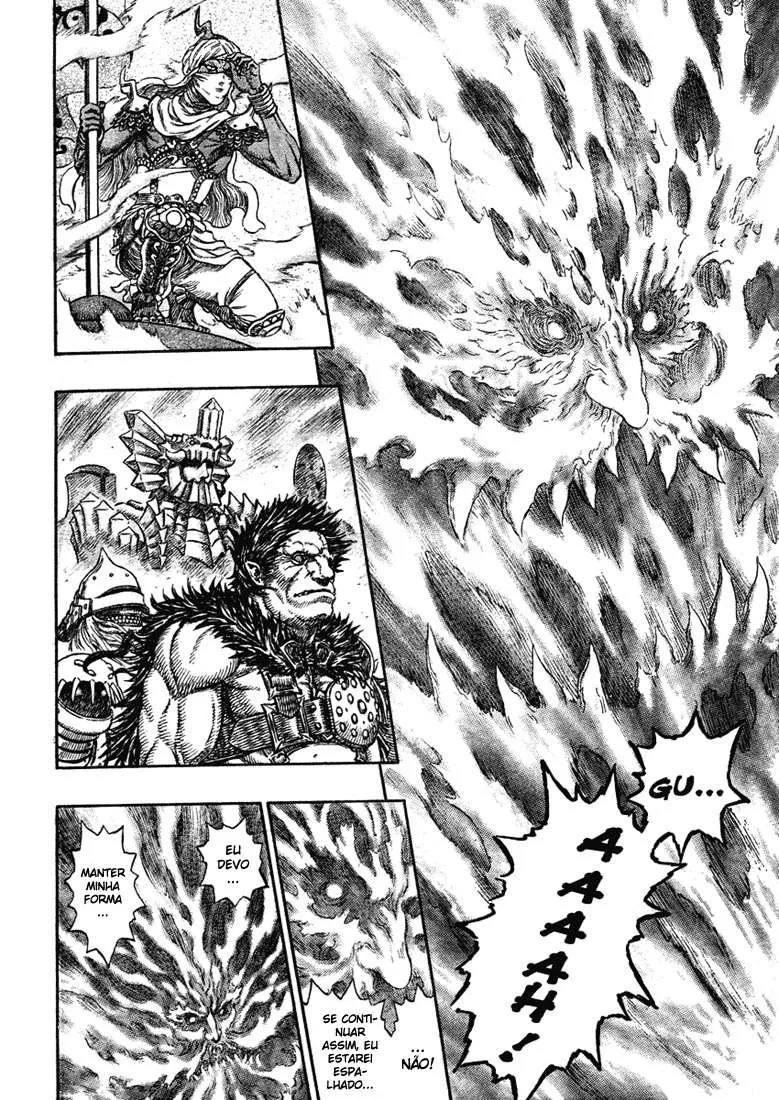 Berserk — Cap. 283, pág. 9