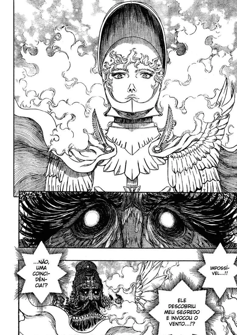 Berserk — Cap. 283, pág. 12