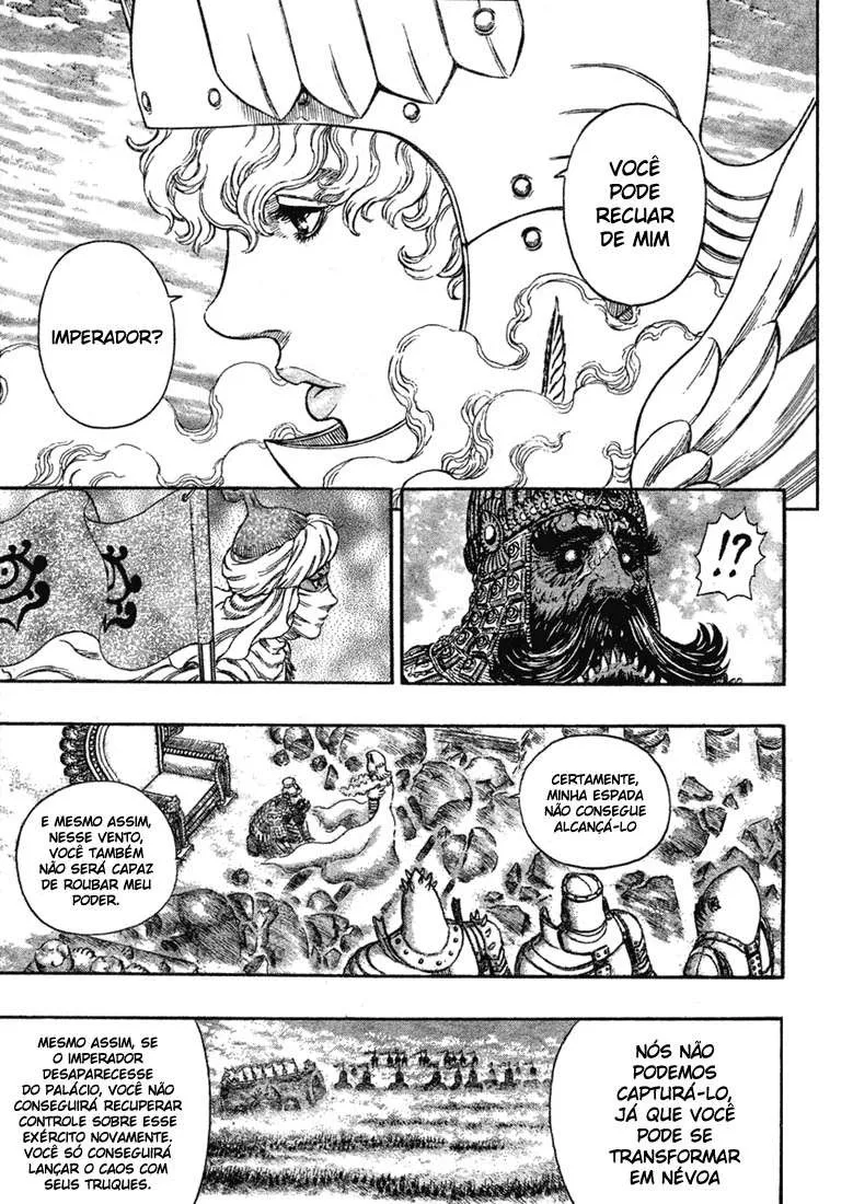 Berserk — Cap. 283, pág. 13