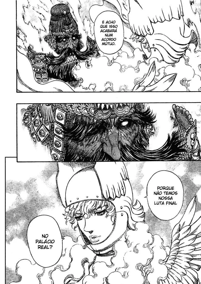 Berserk — Cap. 283, pág. 14