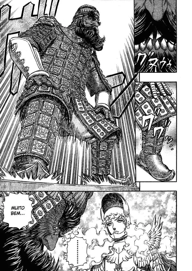 Berserk — Cap. 283, pág. 15