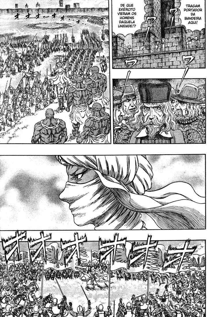 Berserk — Cap. 283, pág. 19