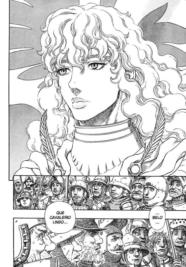 Berserk — Cap. 284, pág. 4