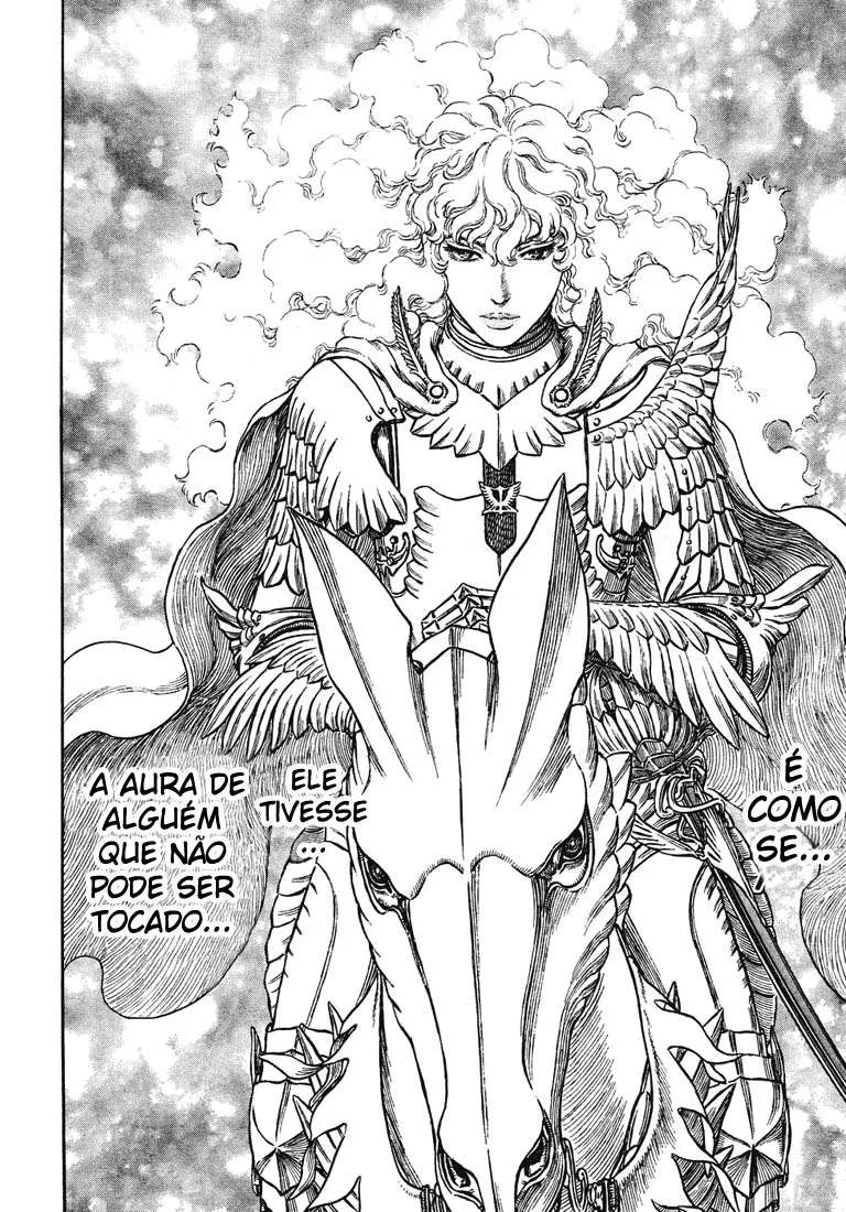 Berserk — Cap. 284, pág. 6
