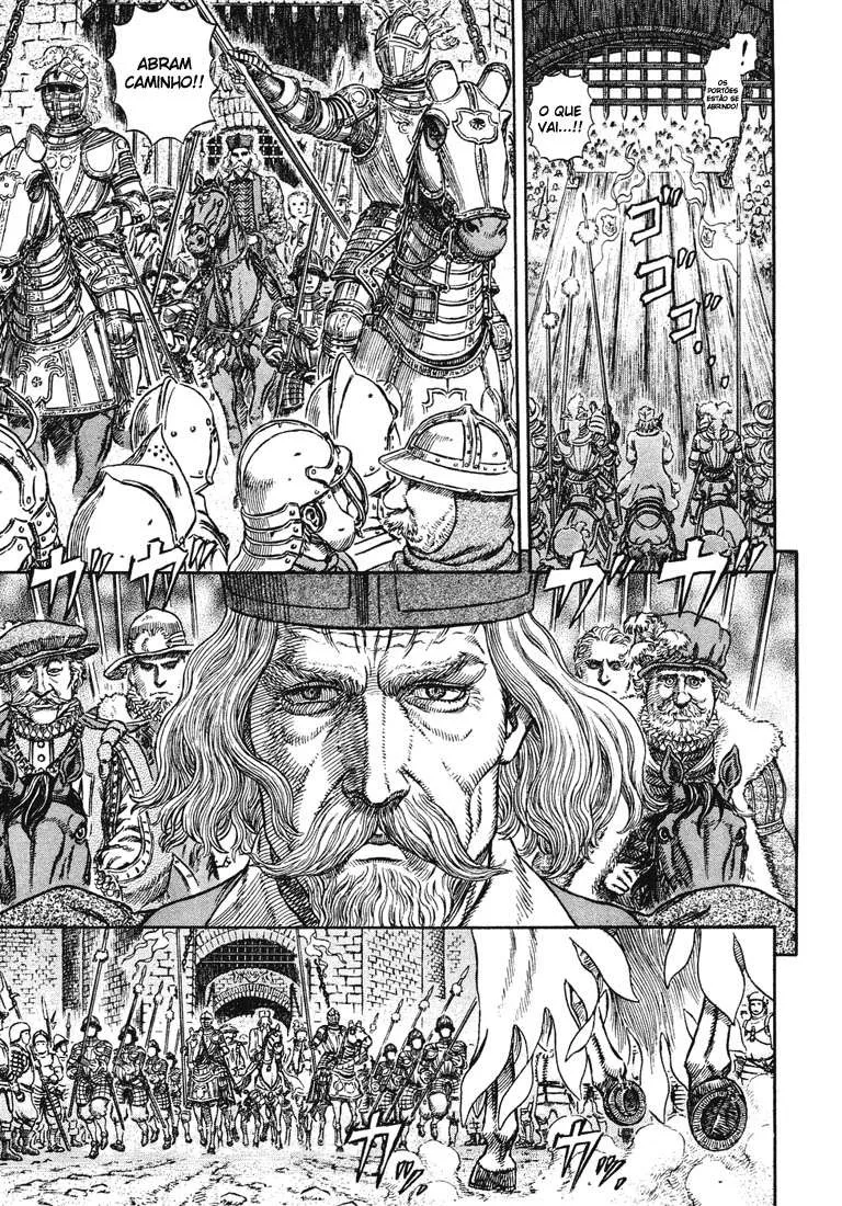 Berserk — Cap. 284, pág. 7