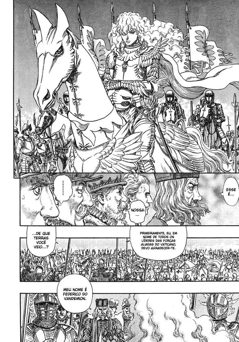 Berserk — Cap. 284, pág. 8