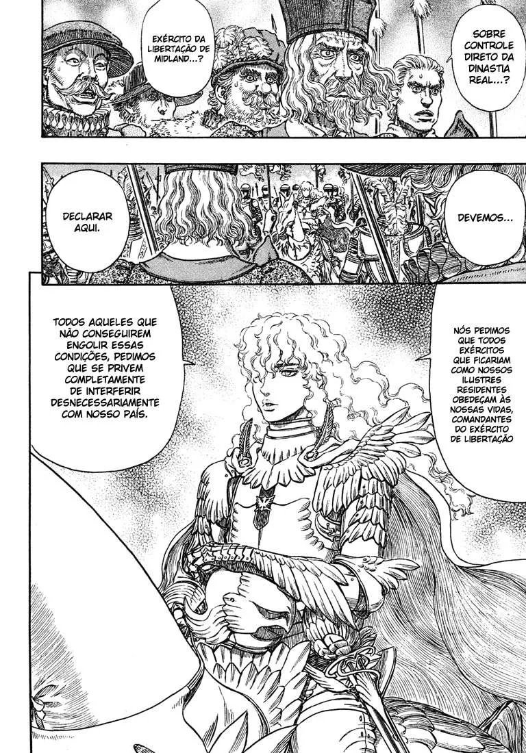 Berserk — Cap. 284, pág. 10