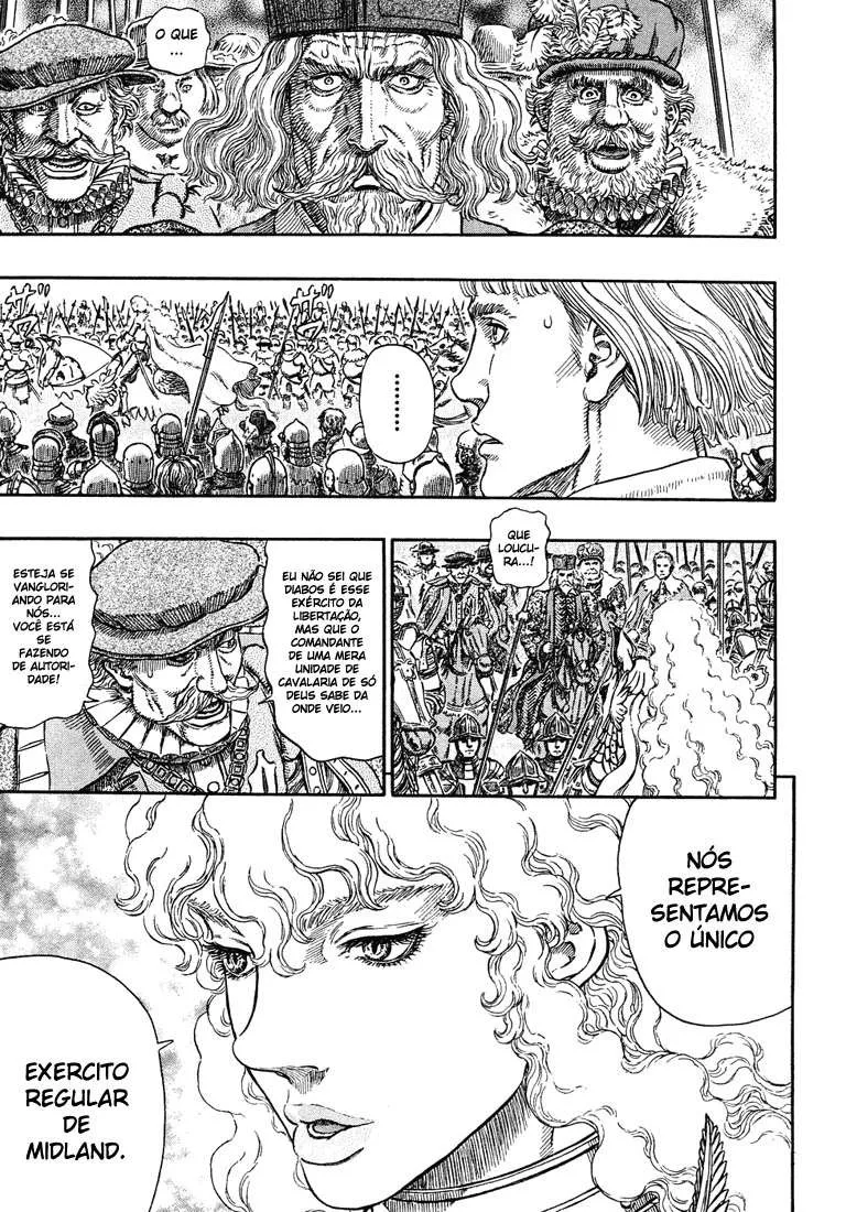 Berserk — Cap. 284, pág. 11