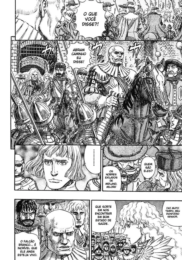Berserk — Cap. 284, pág. 12