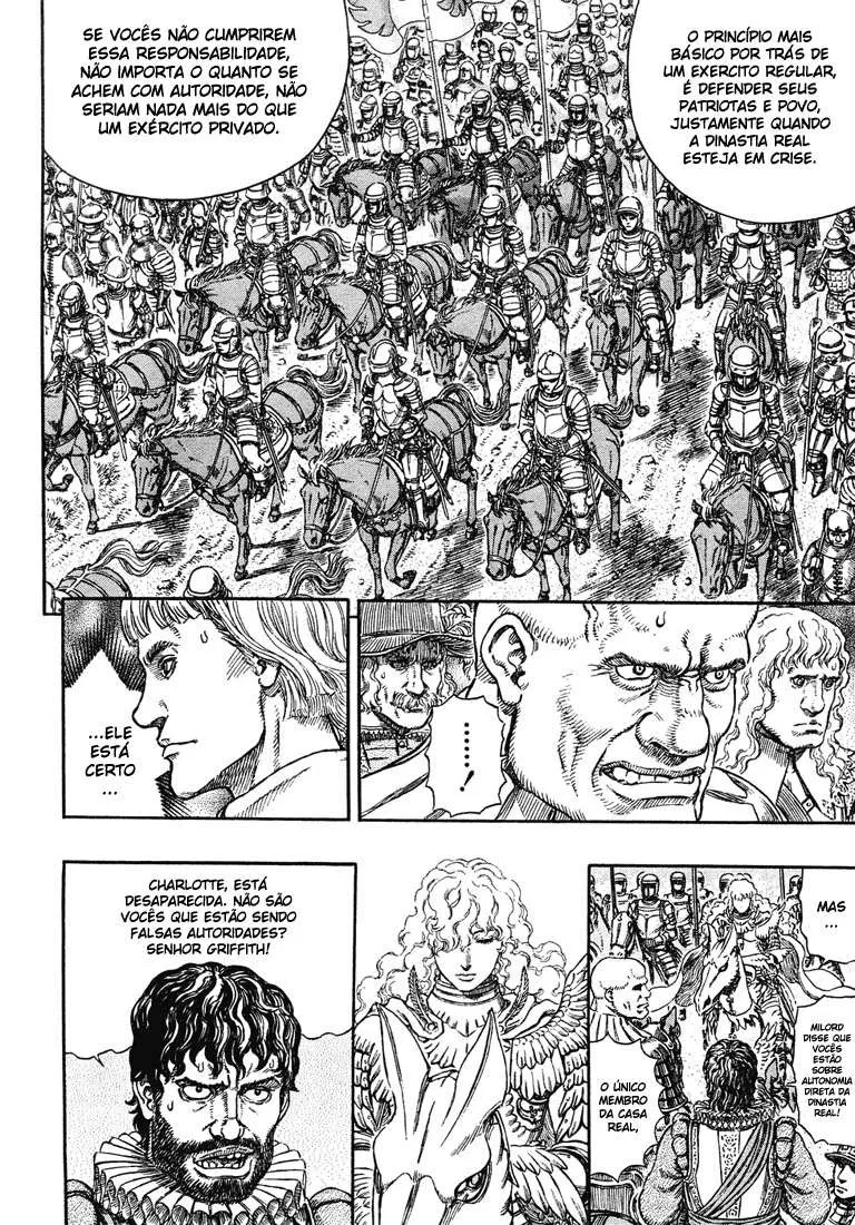 Berserk — Cap. 284, pág. 14