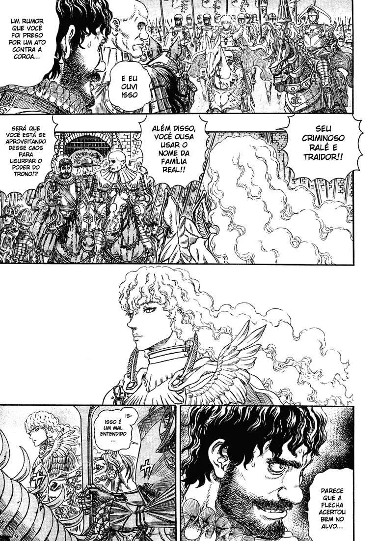 Berserk — Cap. 284, pág. 15