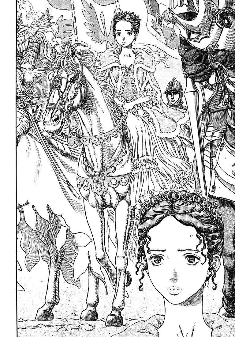 Berserk — Cap. 284, pág. 16