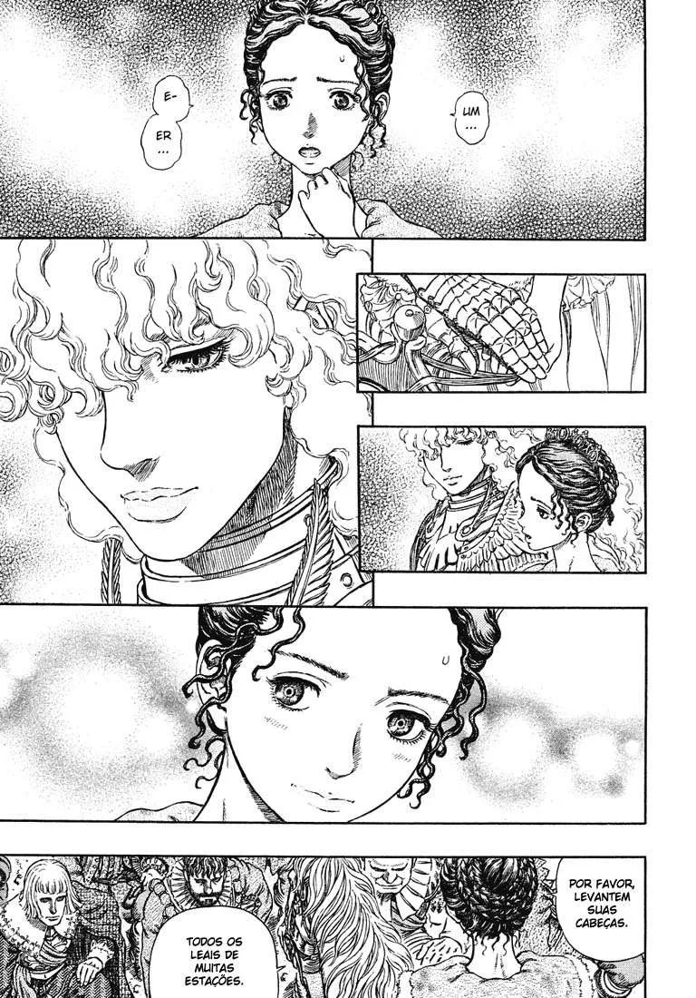 Berserk — Cap. 284, pág. 19