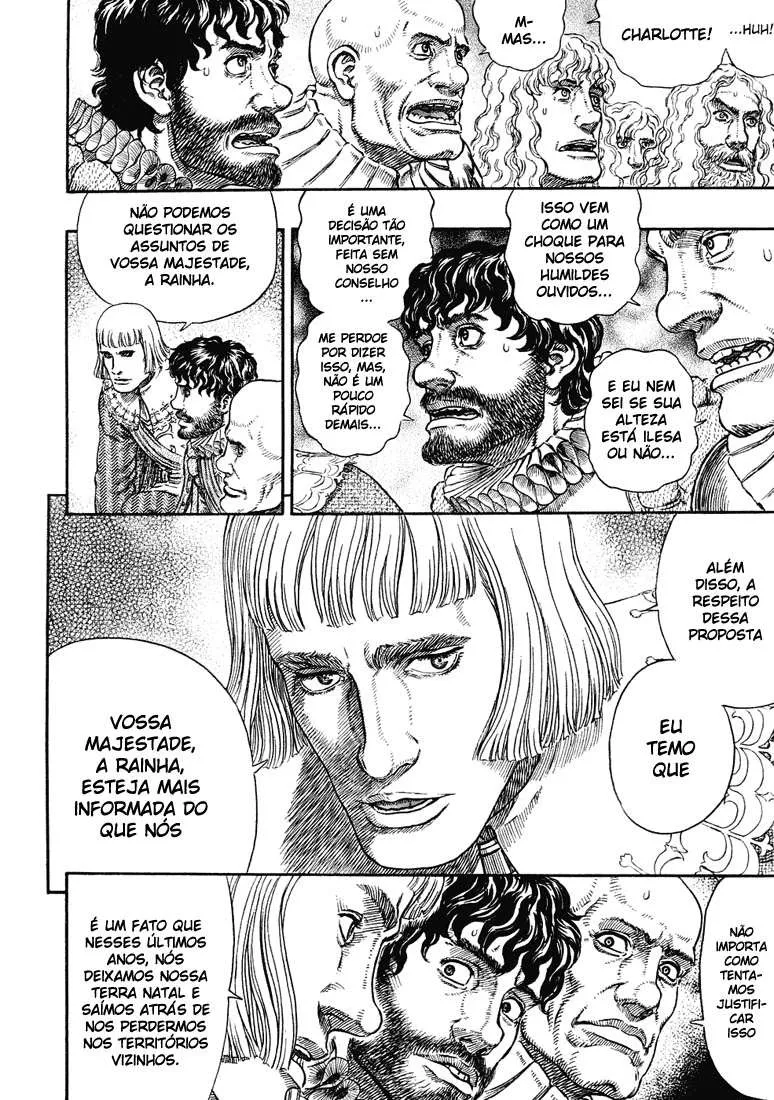Berserk — Cap. 285, pág. 3