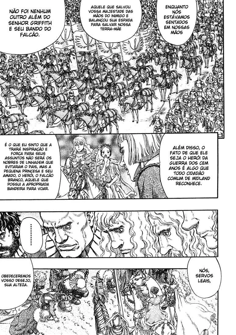 Berserk — Cap. 285, pág. 4