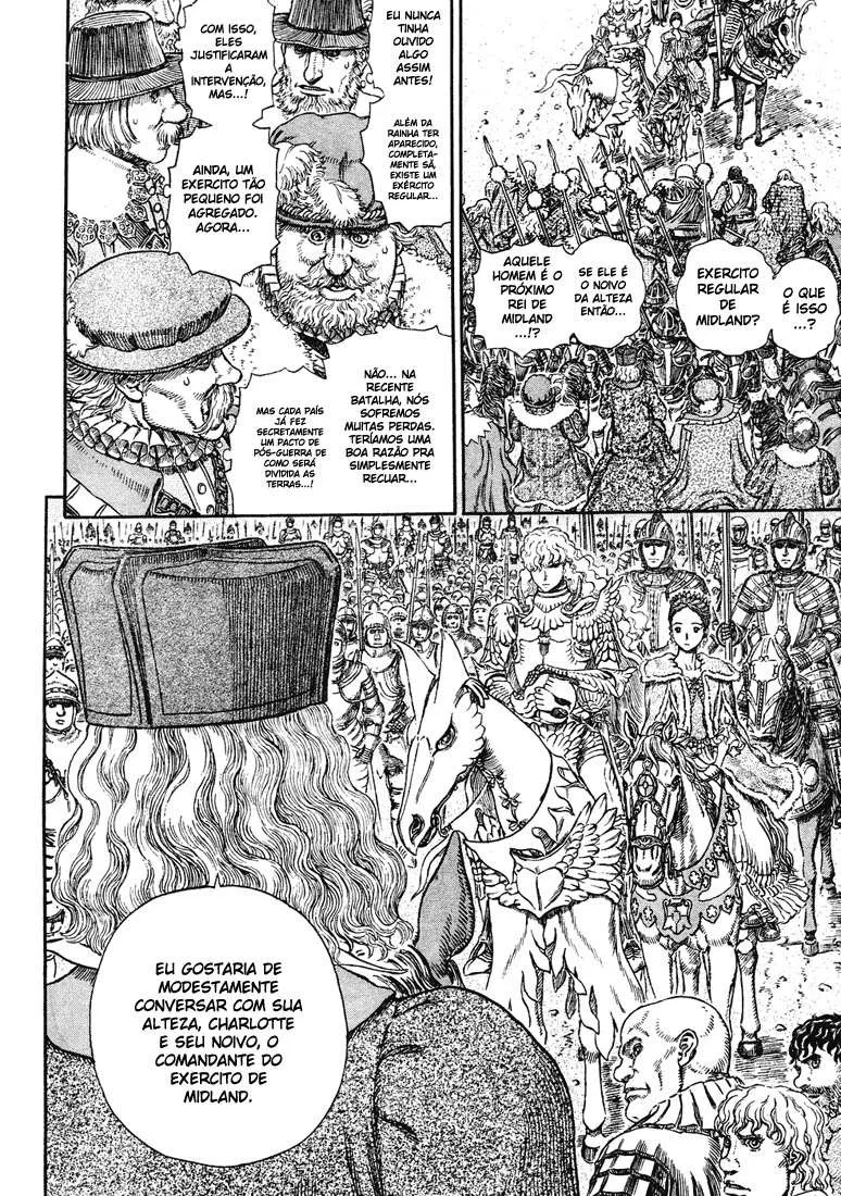 Berserk — Cap. 285, pág. 5