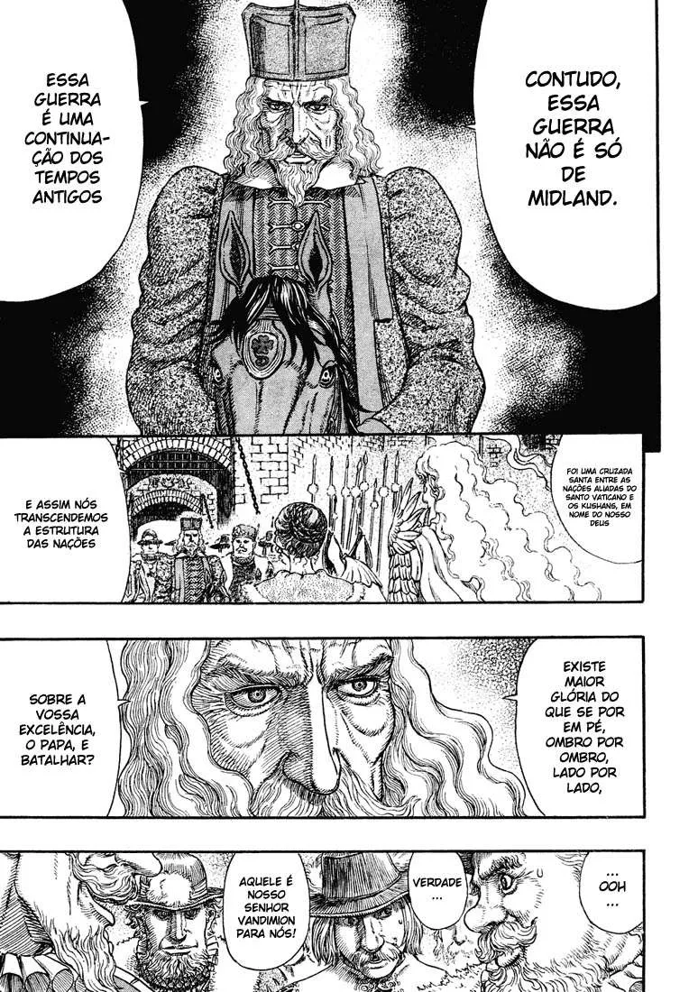 Berserk — Cap. 285, pág. 6