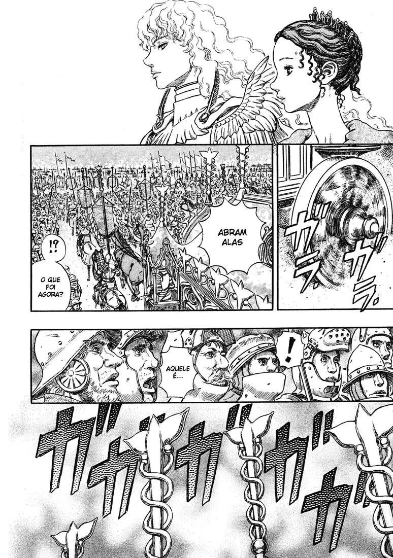Berserk — Cap. 285, pág. 7