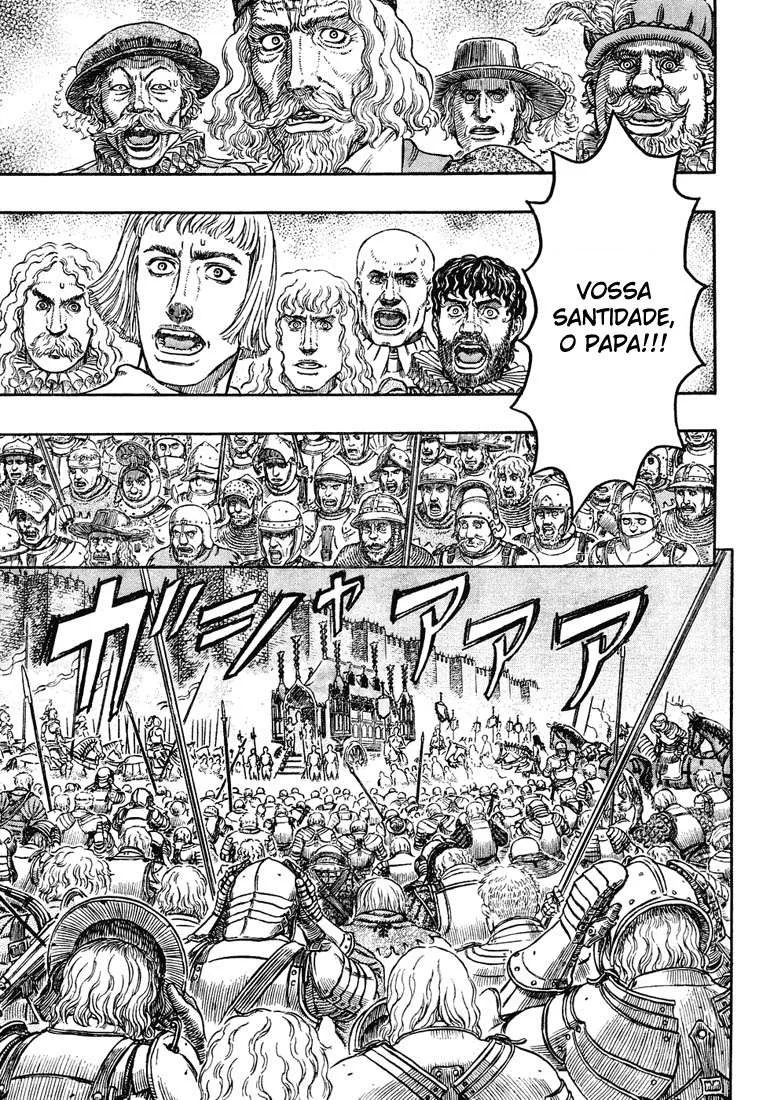 Berserk — Cap. 285, pág. 10