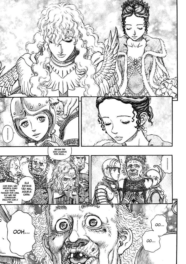 Berserk — Cap. 285, pág. 12