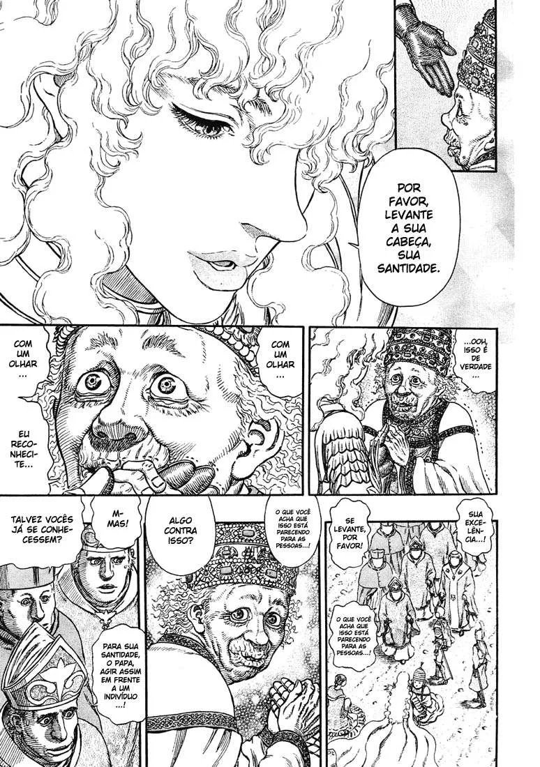 Berserk — Cap. 285, pág. 15