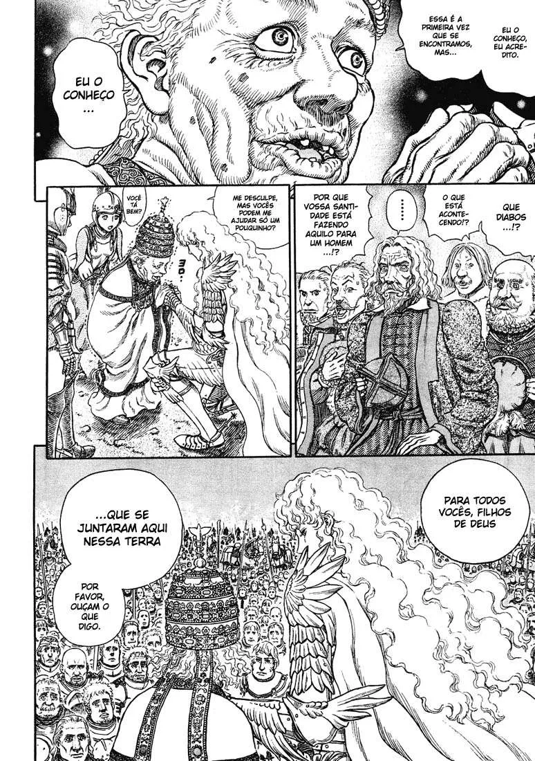Berserk — Cap. 285, pág. 16
