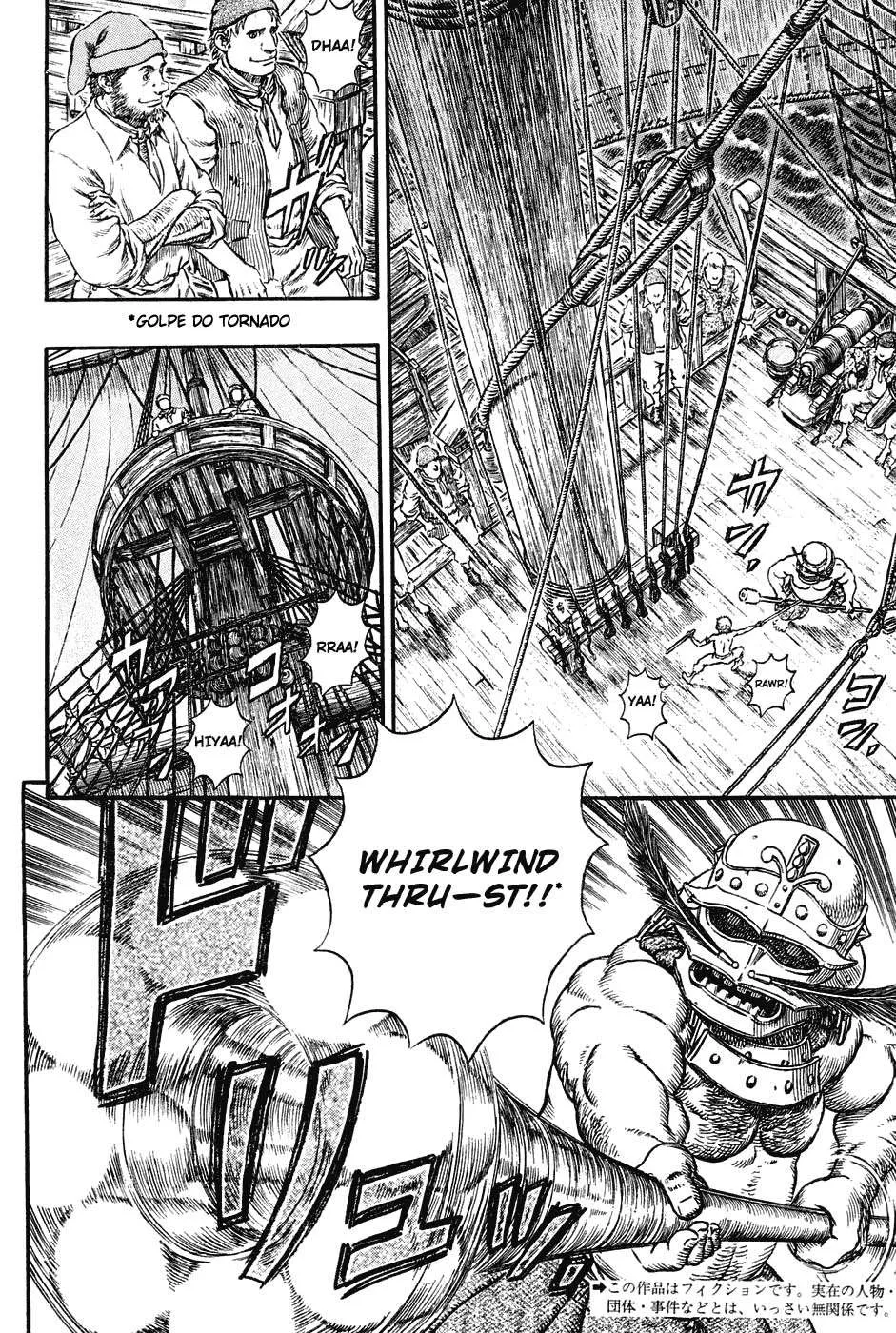 Berserk — Cap. 286, pág. 4