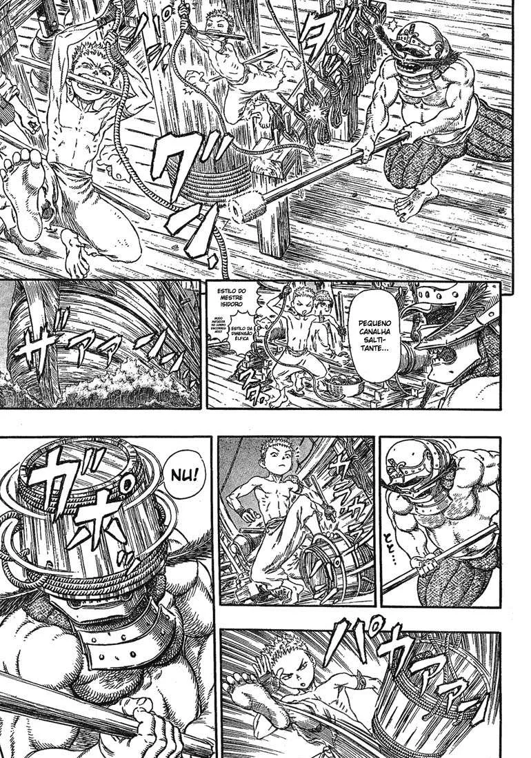 Berserk — Cap. 286, pág. 5
