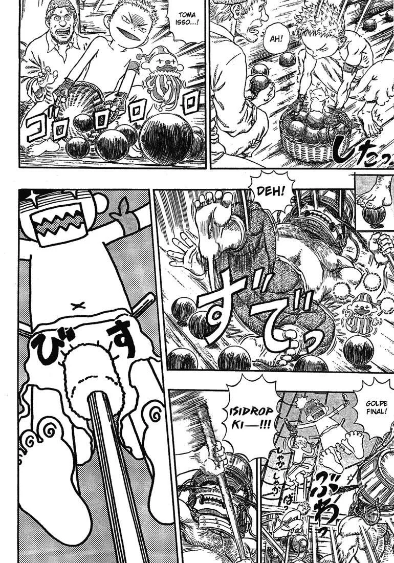 Berserk — Cap. 286, pág. 6