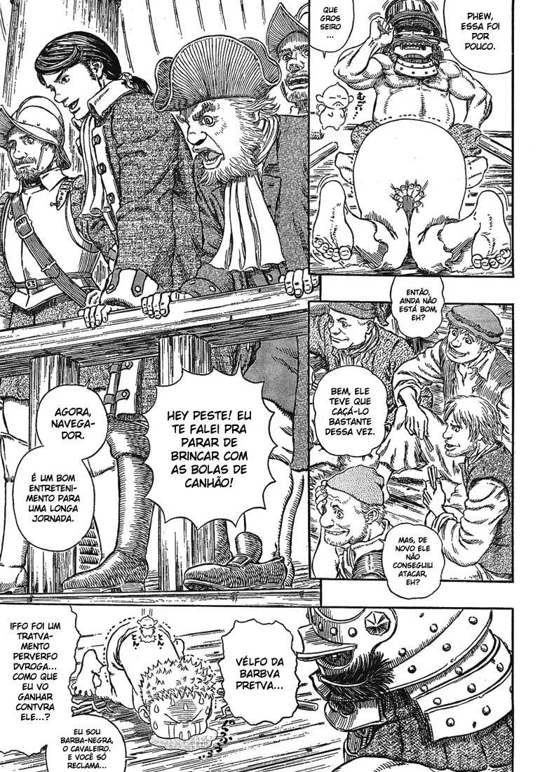 Berserk — Cap. 286, pág. 7