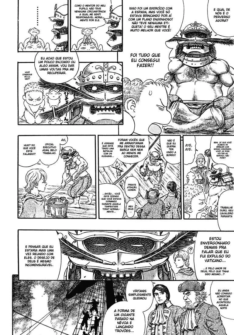 Berserk — Cap. 286, pág. 8
