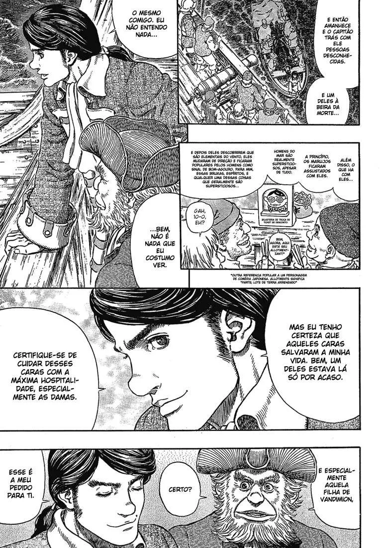 Berserk — Cap. 286, pág. 9