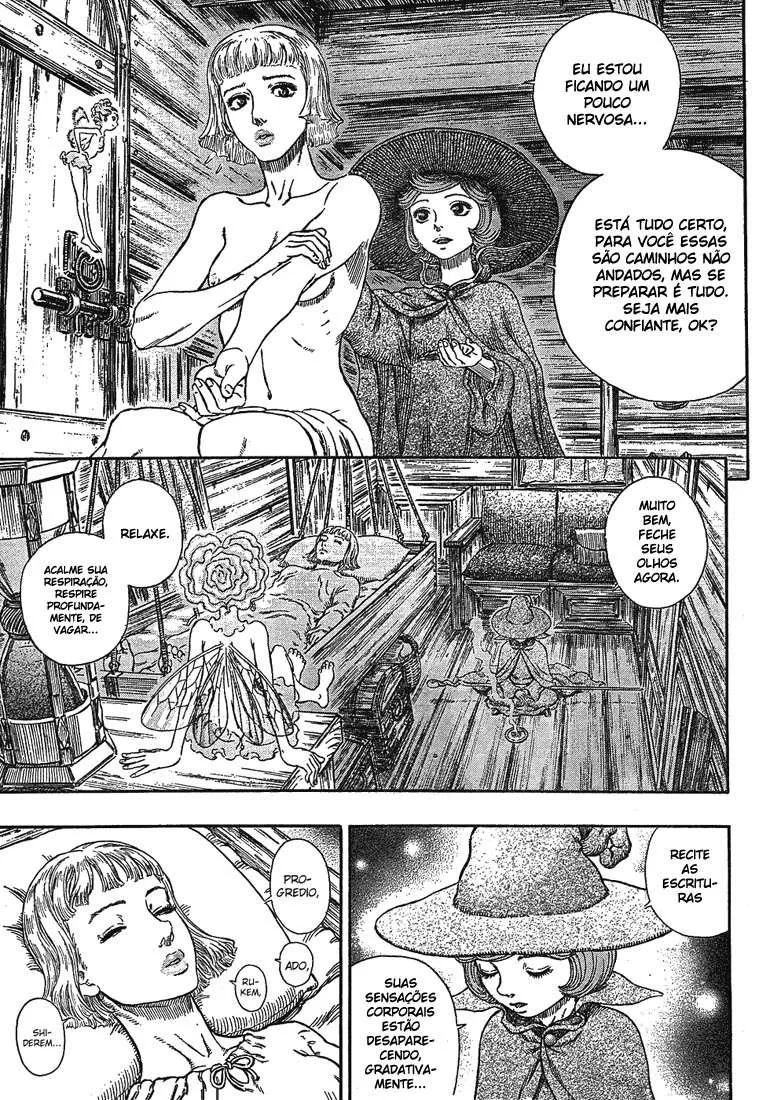 Berserk — Cap. 286, pág. 11