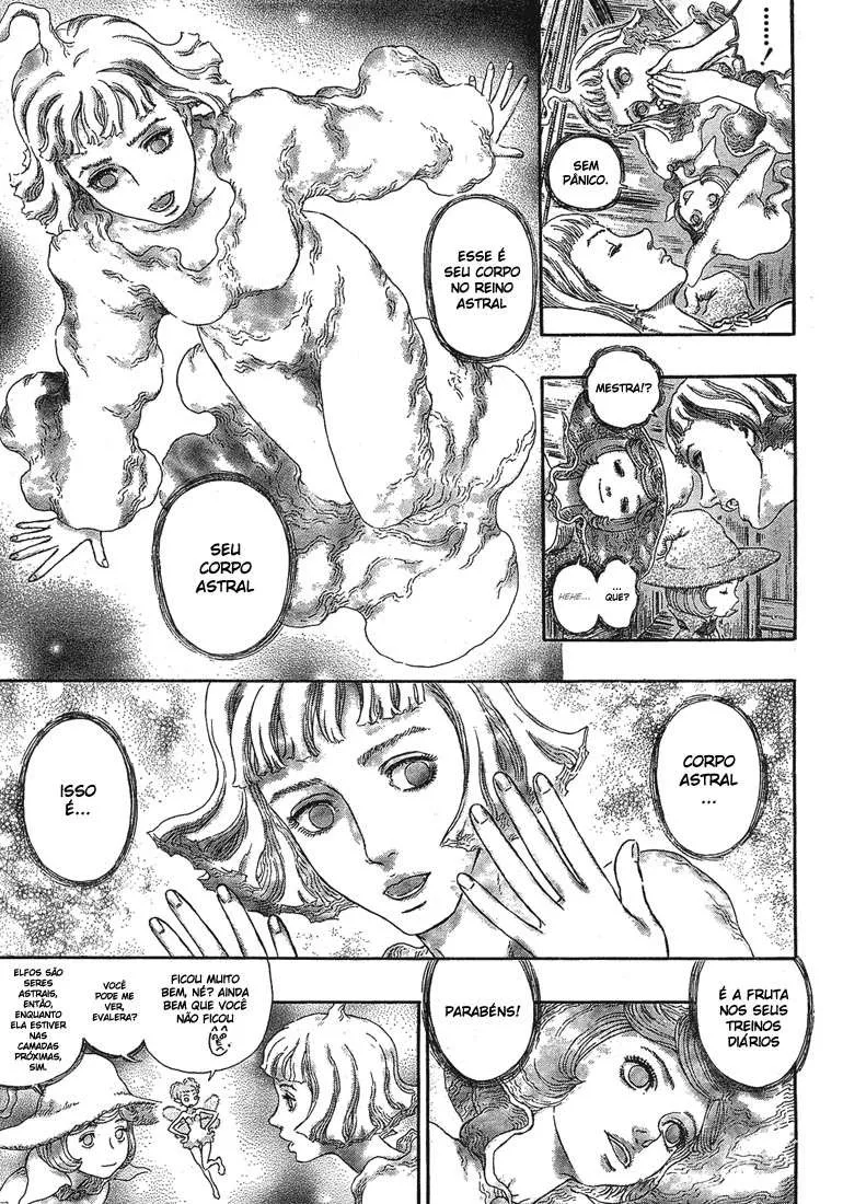Berserk — Cap. 286, pág. 14