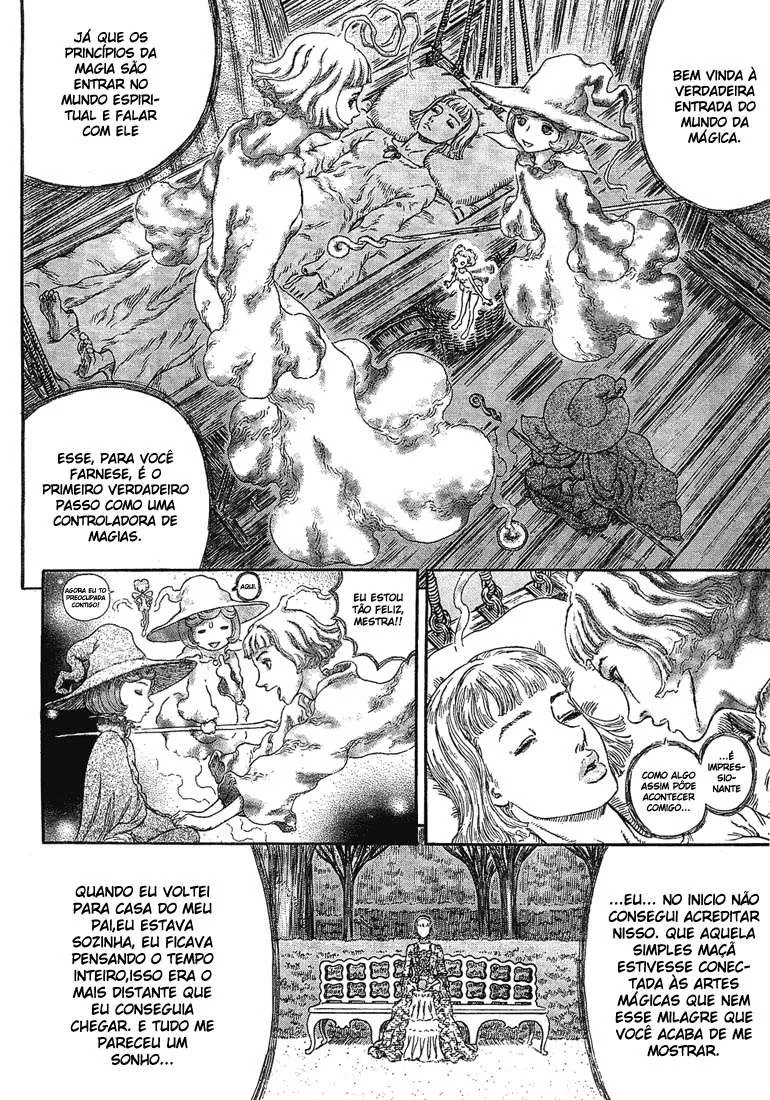 Berserk — Cap. 286, pág. 15