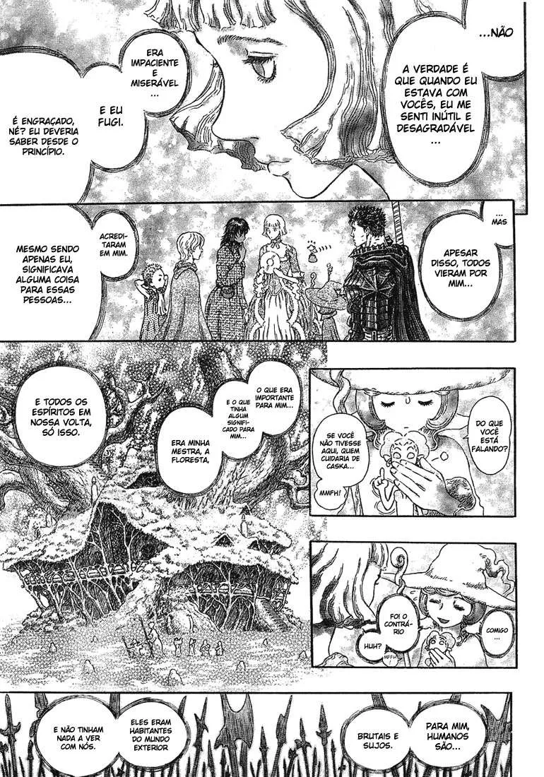 Berserk — Cap. 286, pág. 16