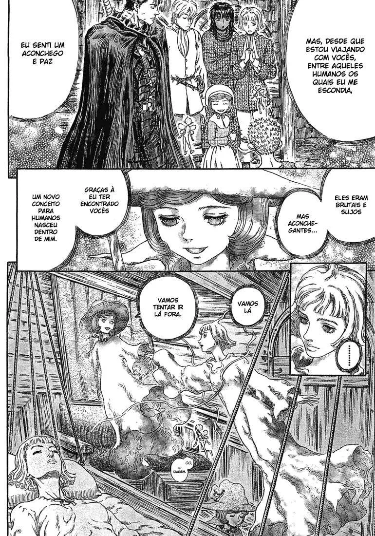 Berserk — Cap. 286, pág. 17