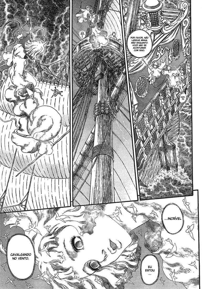 Berserk — Cap. 286, pág. 18