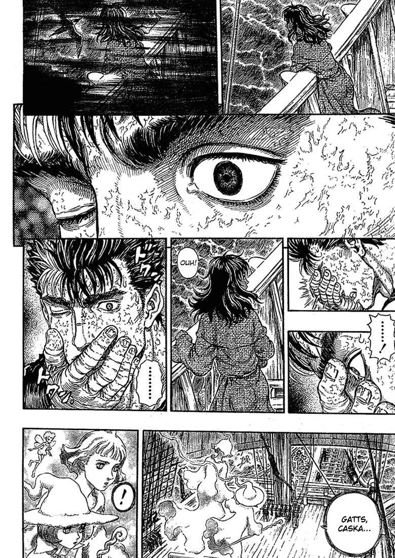 Berserk — Cap. 287, pág. 3
