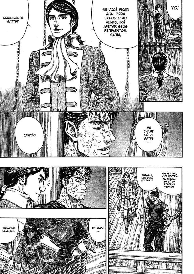 Berserk — Cap. 287, pág. 4