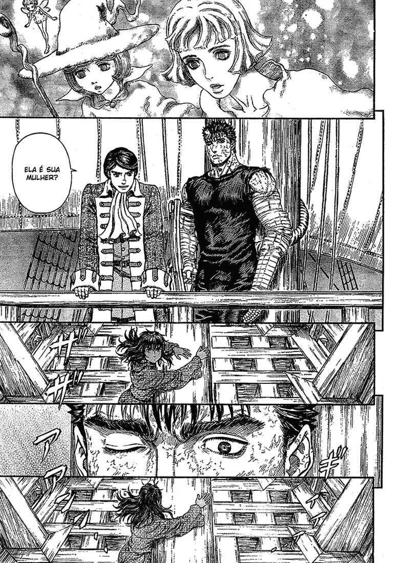 Berserk — Cap. 287, pág. 6