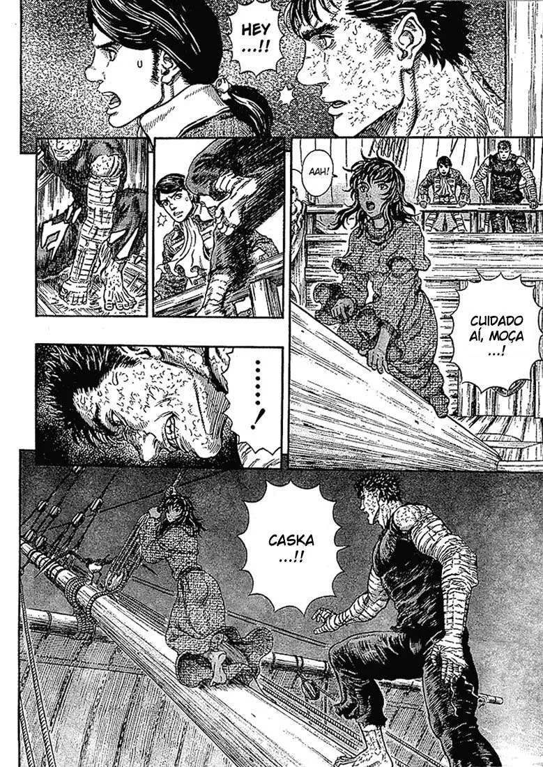 Berserk — Cap. 287, pág. 9