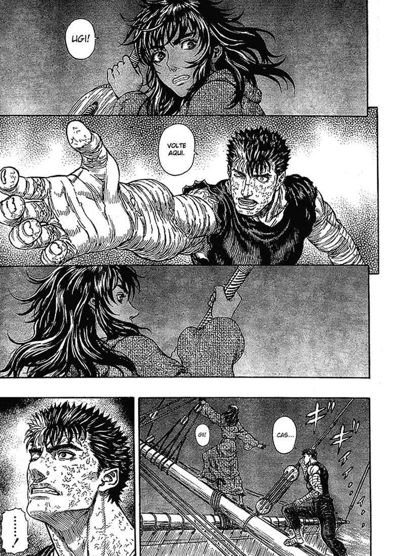 Berserk — Cap. 287, pág. 10