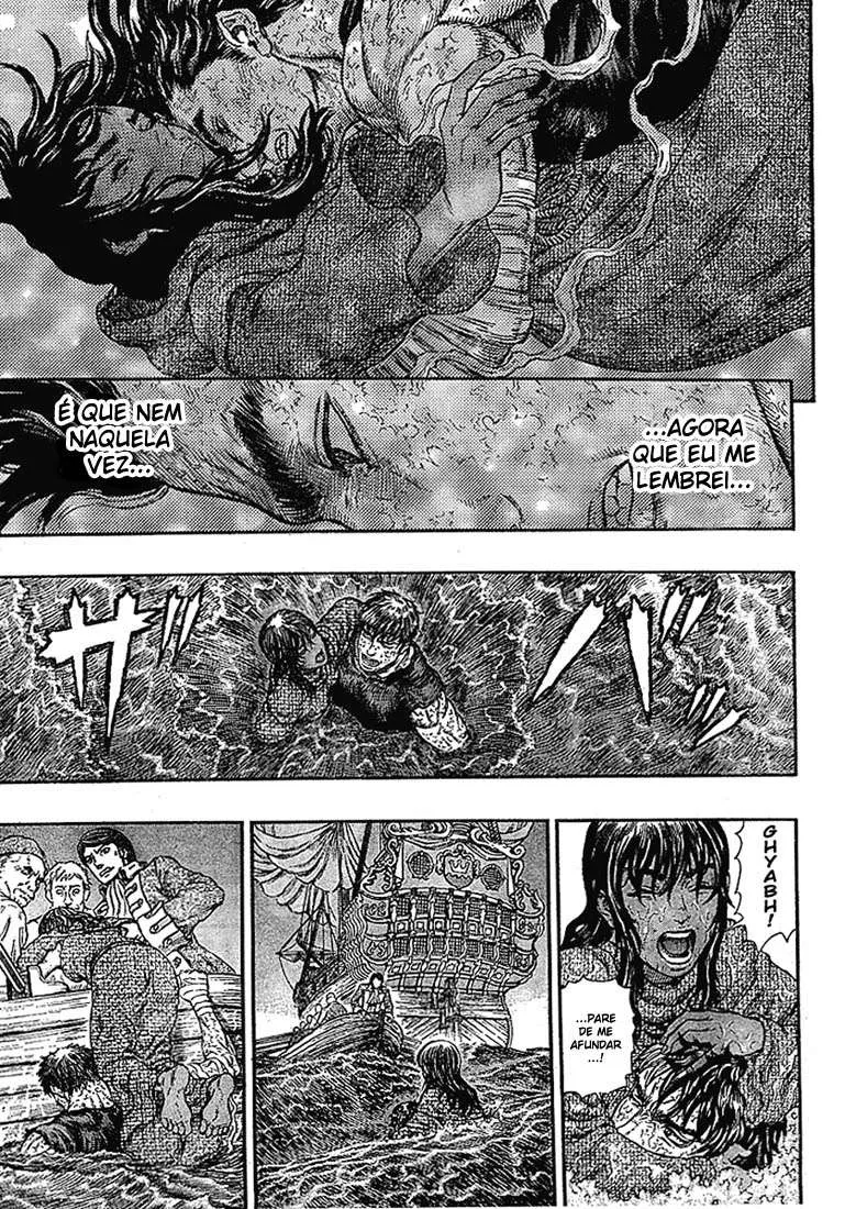 Berserk — Cap. 287, pág. 14
