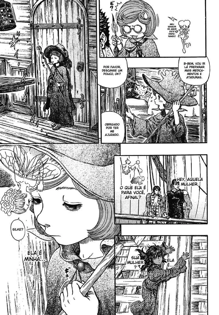 Berserk — Cap. 288, pág. 4